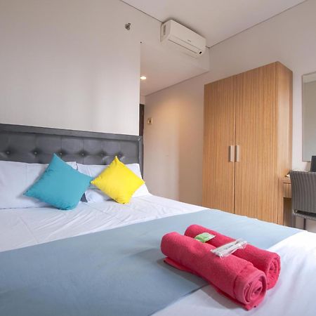 The Summit Residence By Abdihome Bandung Eksteriør bilde